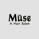 Muse A Hair Salon logo